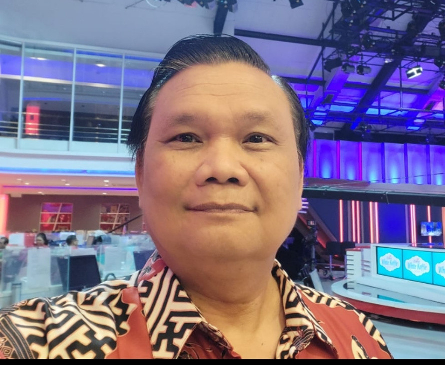 Solusi Polemik Antar Kader Tentang Masalah Food Estate