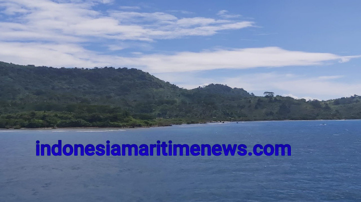 Gerakan Bersihkan Sampah Laut, Nelayan Peroleh Kompensasi Ekonomi
