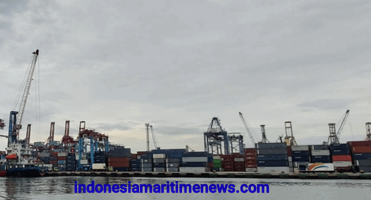 Pelabuhan di Indonesia Didorong Miliki Fasilitas Listrik Darat, Pelindo dan INSA Tandatangani MoU