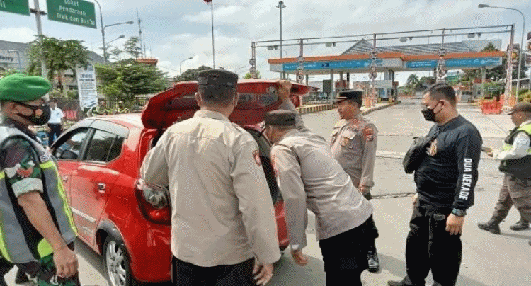 Pantau Keamanan KTT G20, 17 Titik CCTV Dipasang di Pelabuhan di Banyuwangi