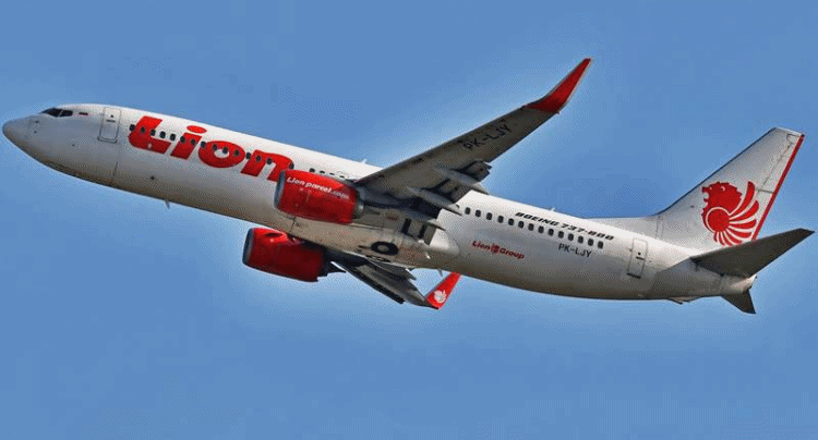 Mesin Lion Air Diduga Meledak di Udara, Pesawat Kembali ke Bandara Soetta, Ini Kronologinya