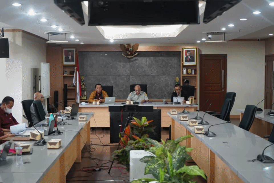 Awali 2023, KKP Perkuat Hubungan dengan Kanada
