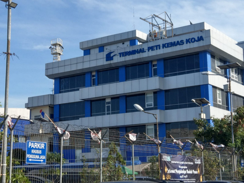 Awas! Bola Liar,  Fakta SP Koja Tolak Sudinakertans Jakut, Manajemen Menunggu Mediasi