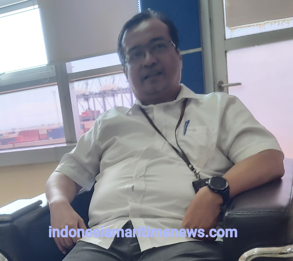 Manajemen TPK Koja Kedepankan Dialog Penyelesaian Jaspro