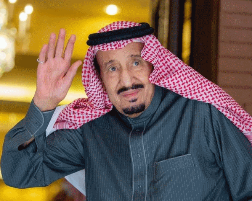 Mantap! Arab Saudi Taklukkan Argentina, Raja Salman Tetapkan Libur Nasional, Taman Hiburan Gratis