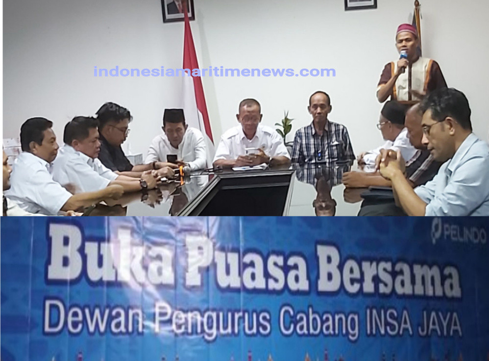Kolaborasi Anggota & Mitra INSA Jaya Santuni Anak Yatim & Perbaiki Sarana Ibadah