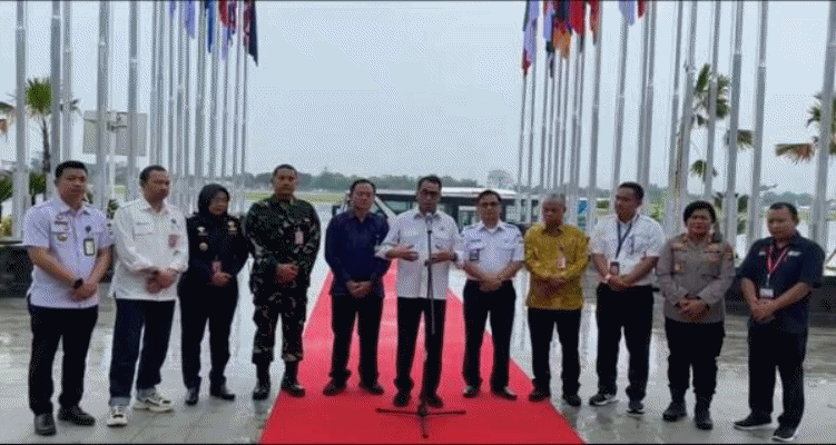 Pengaturan Penerbangan VVIP Tamu Negara Lancar, KTT G20 Jadi Pengalaman Berharga