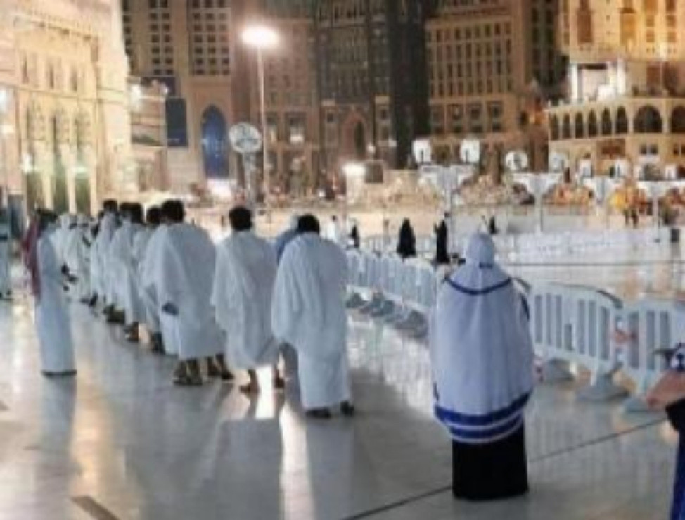 Penipuan Umrah Rp1,8 Miliar Dibongkar Polres Bogor, 106 Orang Gagal Berangkat