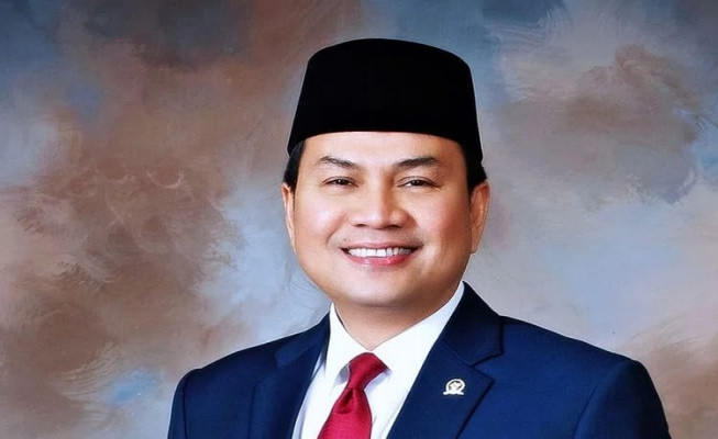 Mantan Wakil Ketua DPR Azis Syamsuddin Diganjar 3 Tahun 6 Bulan Penjara