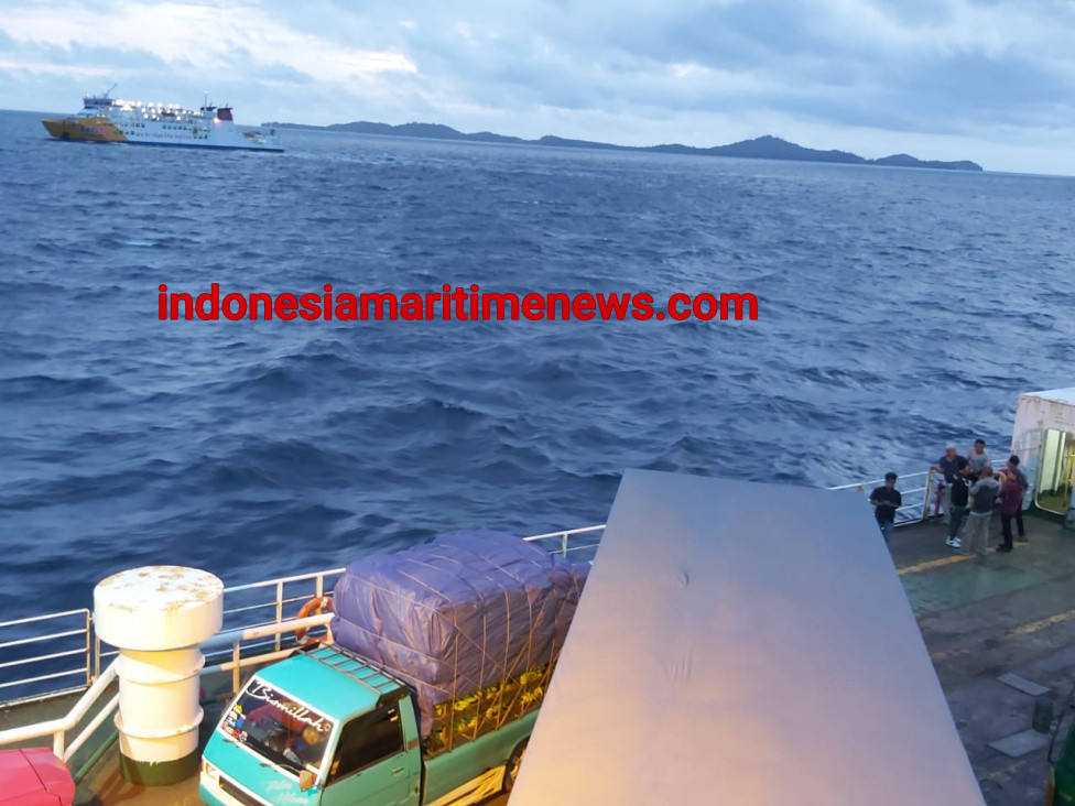 Gunung Anak Krakatau Menggeliat Lagi, Masyarakat Diimbau Waspada