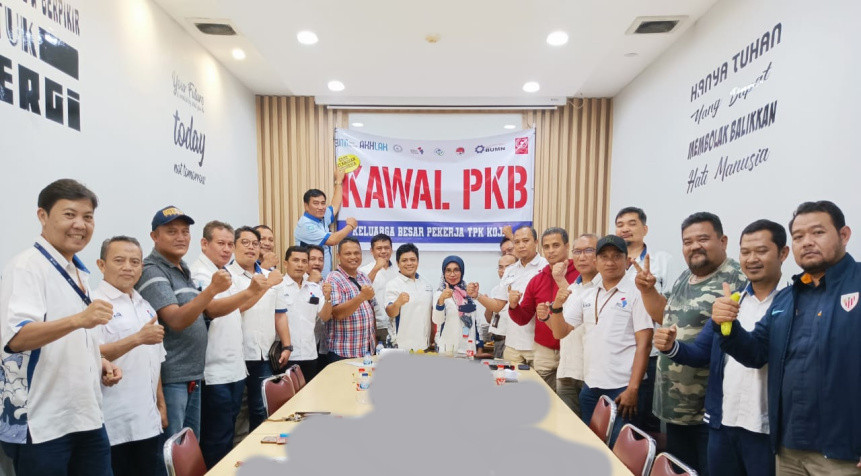 Menunggu Investigasi Komnas HAM, Masalah SP Koja Belum Mengarah Solusi