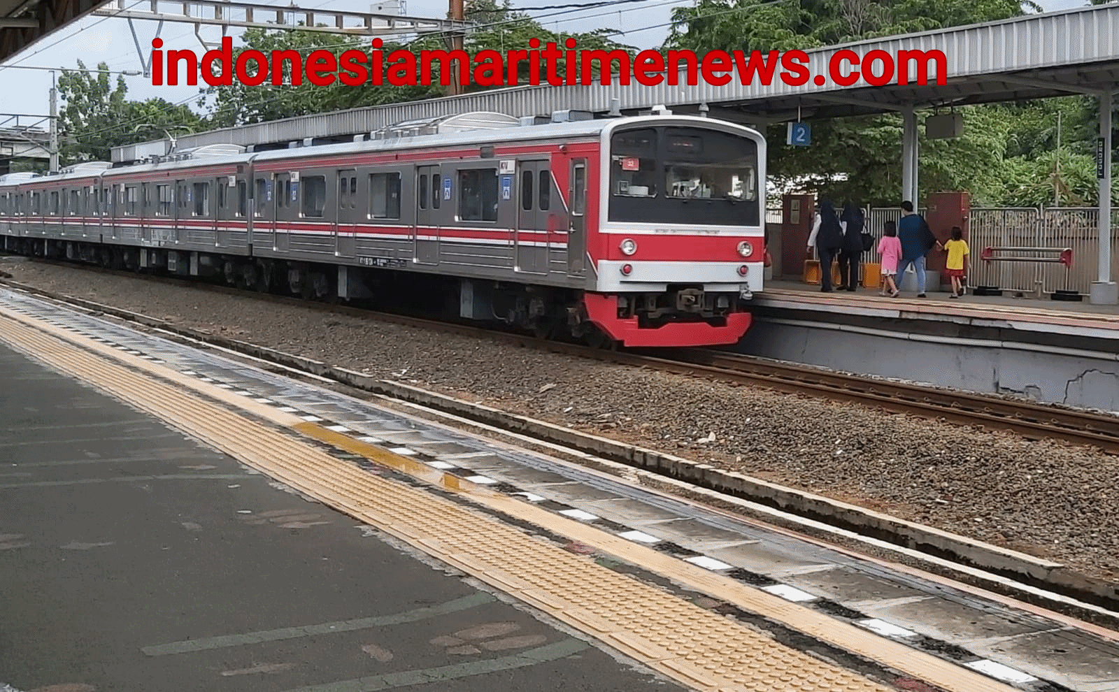 Ini Jadwal Pemesanan Tiket dan Keberangkatan KA Lebaran 2023, Buruan Jangan Kehabisan