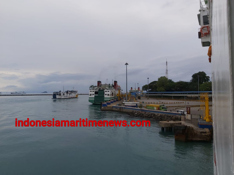 Konektivitas Transportasi di Aceh Digeber, Pelabuhan Dibenahi