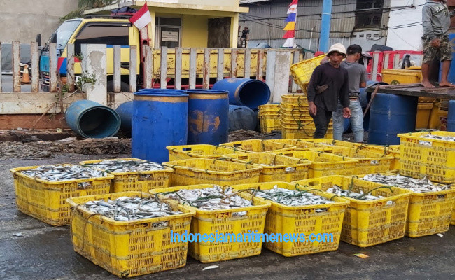 Pemerintah Jamin Nelayan Kecil Dapat  Prioritas Penangkapan Ikan Berbasis Kuota