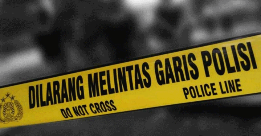 Horor, 4 Orang Sekeluarga Tewas Mengering di Dalam Rumah
