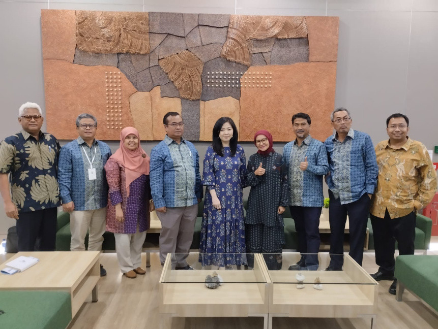 RUP Pelindo dan HPI, TPK Koja Bukukan Laba Rp 151,96 M Naik 23,19% dari Target Anggaran 2022