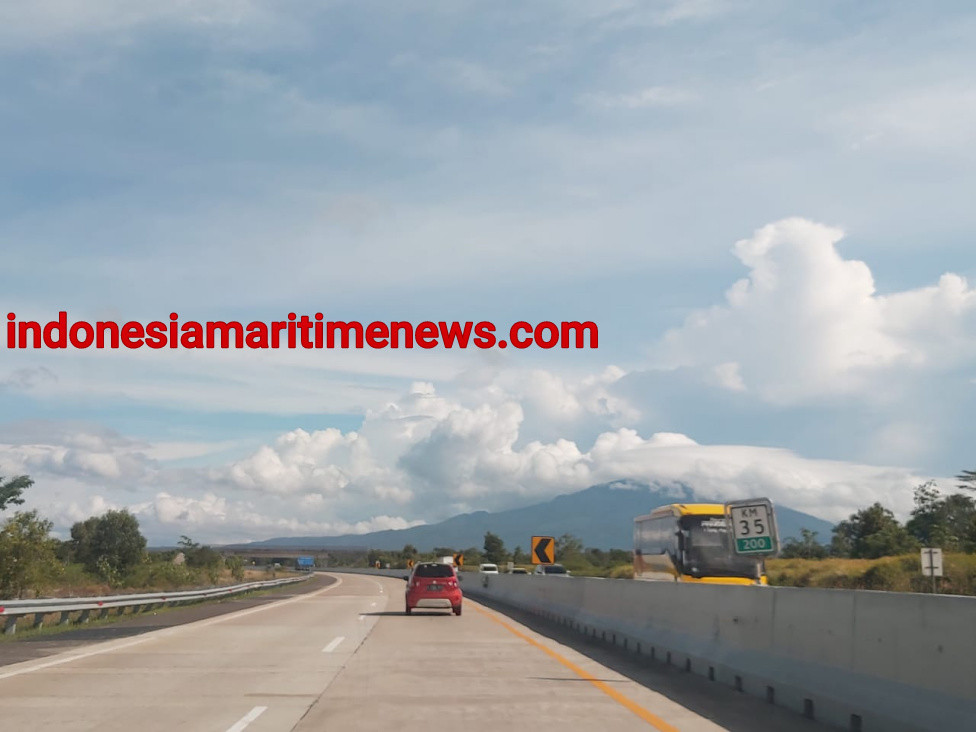 Aceh Hingga Lampung Tersambung Lewat Tol, Erick Thohir: Ini Mimpi Besar Kita