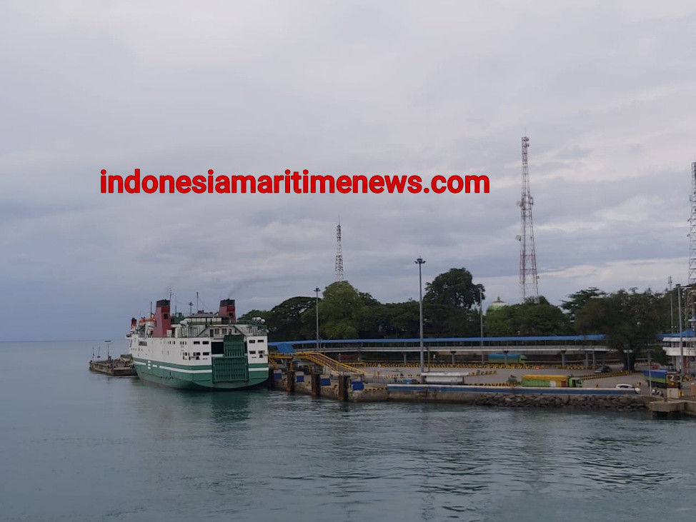 FGD Tantangan Bisnis Maritim 2023, Menhub Ajak Akademisi Benahi Sektor Laut