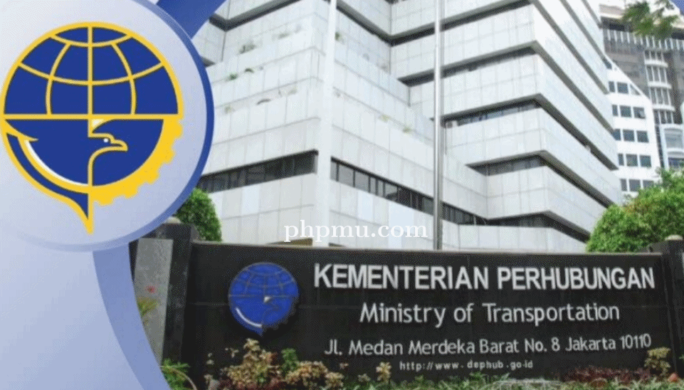 Kemenhub Pamer Realisasi Kerja Tahun 2022 Tembus 97,69 %, Perolehan PNBP Meroket