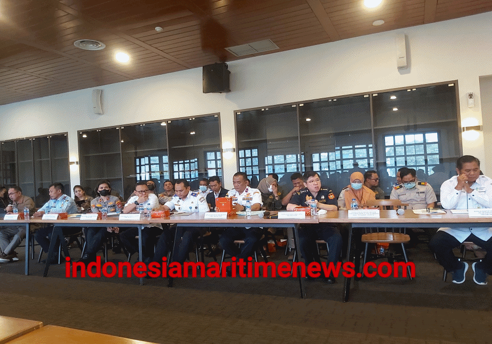 Kepala OP Tanjung Priok Wisnu Handoko: Kinerja Priok 2022 Meningkat 