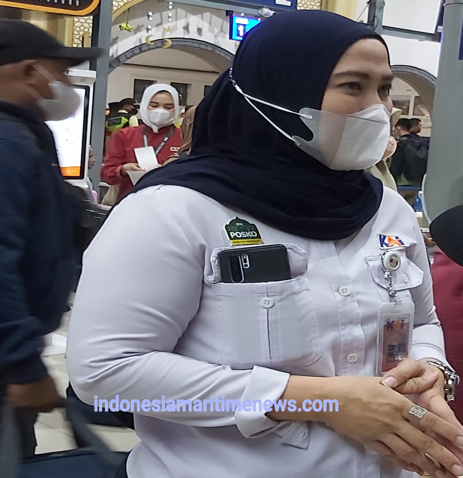 Penumpang KA Mulai Meningkat, Jangan Lupa Perhatikan Syarat Perjalanan Naik Kereta