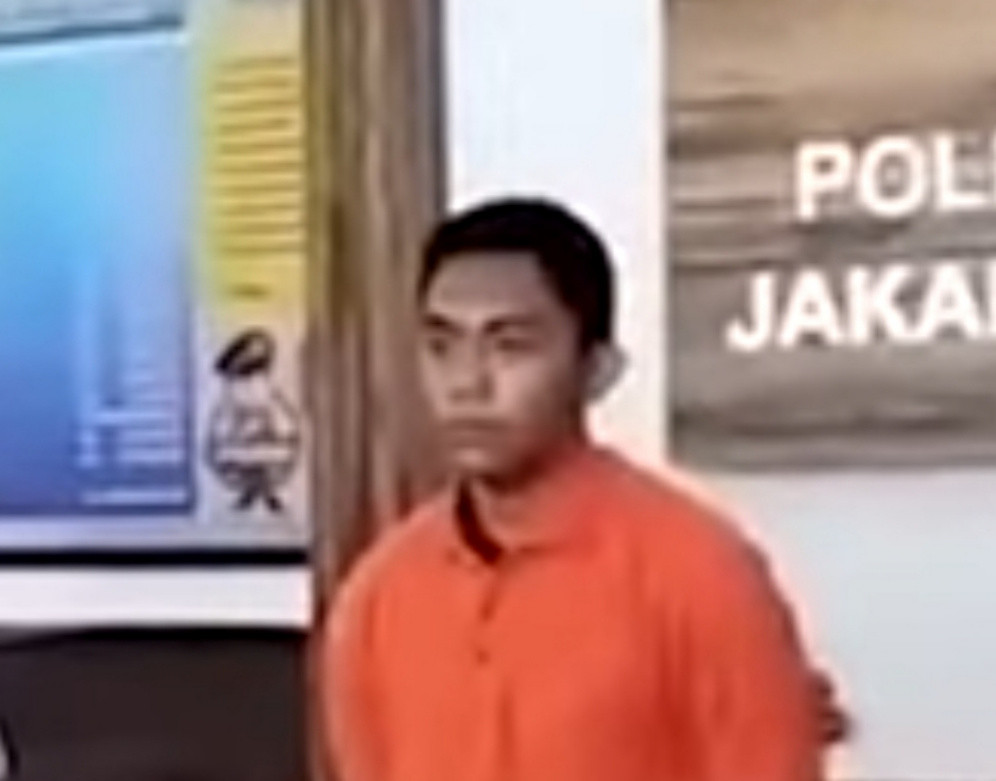 Kasus Mario Dandy Aniaya David Ditarik ke Polda Metro, Status Hukum Pacar Dinaikkan