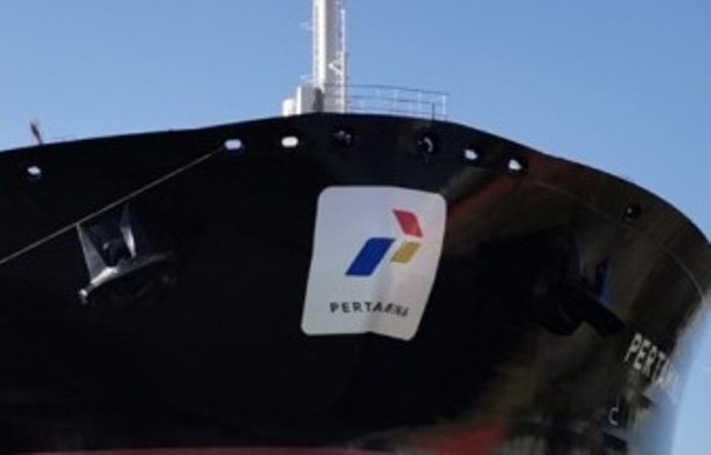 Semakin  Andal Armada Pertamina International Shipping
